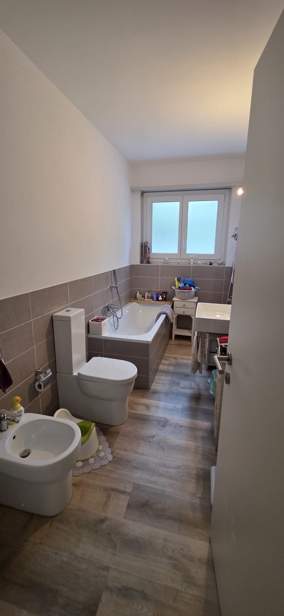 4 ½ rooms apartment, photo 4 of 8