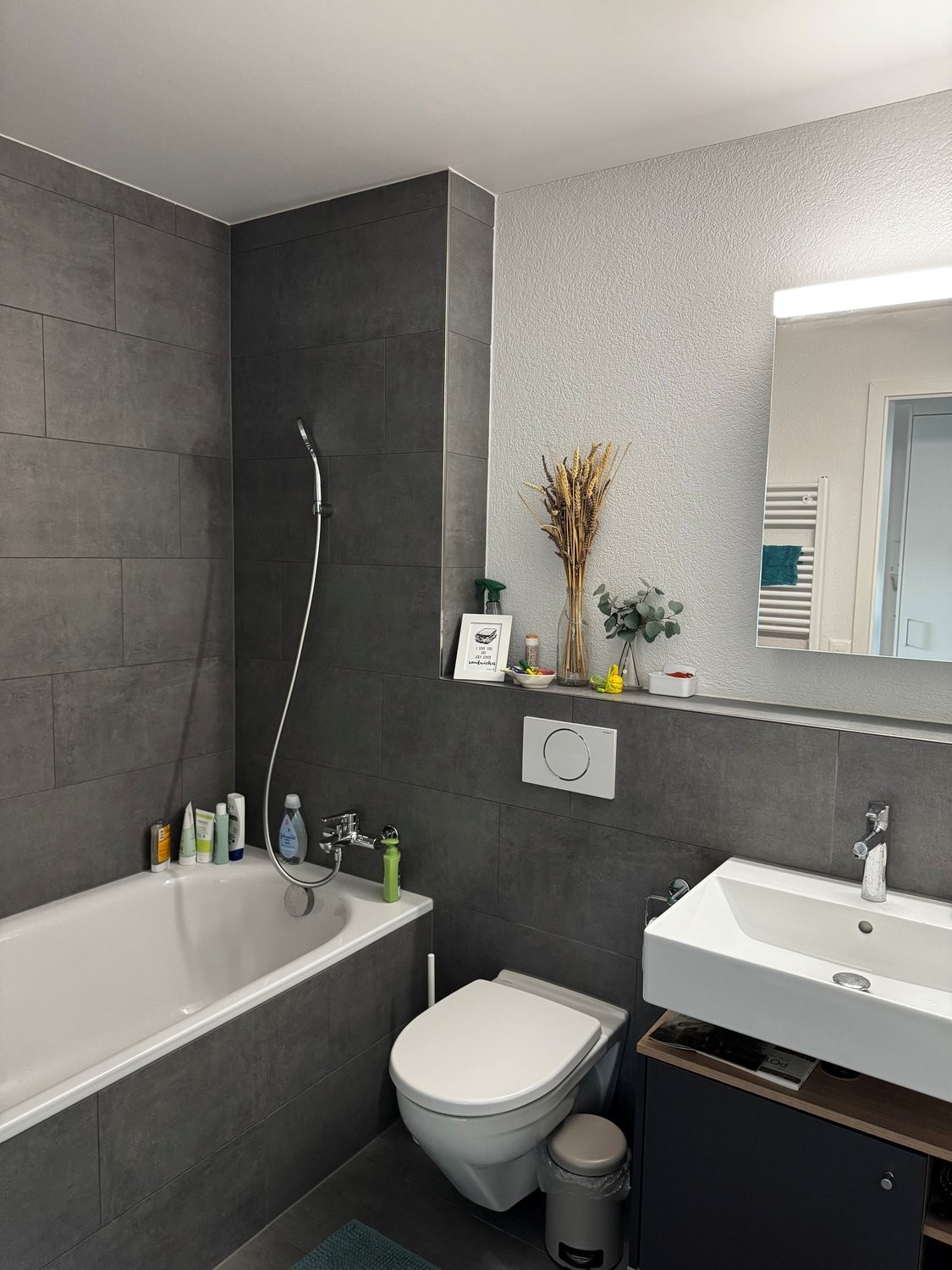4 ½ rooms furnished flat, photo 7 of 9