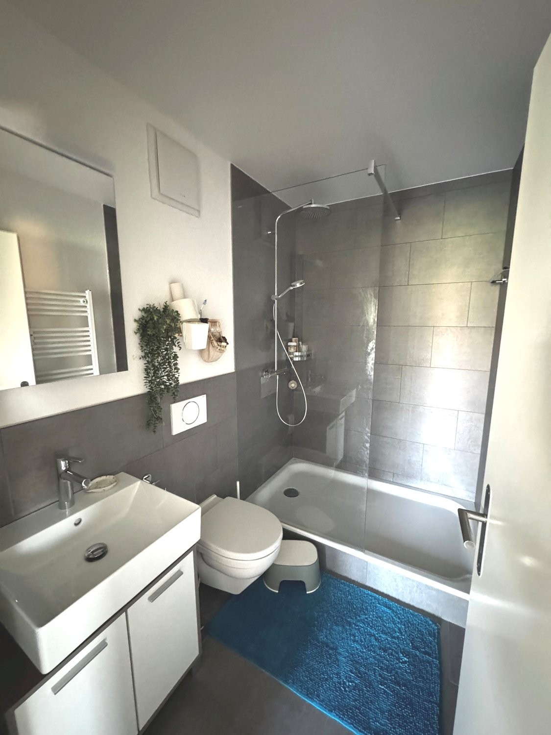 4 ½ rooms furnished flat, photo 8 of 9