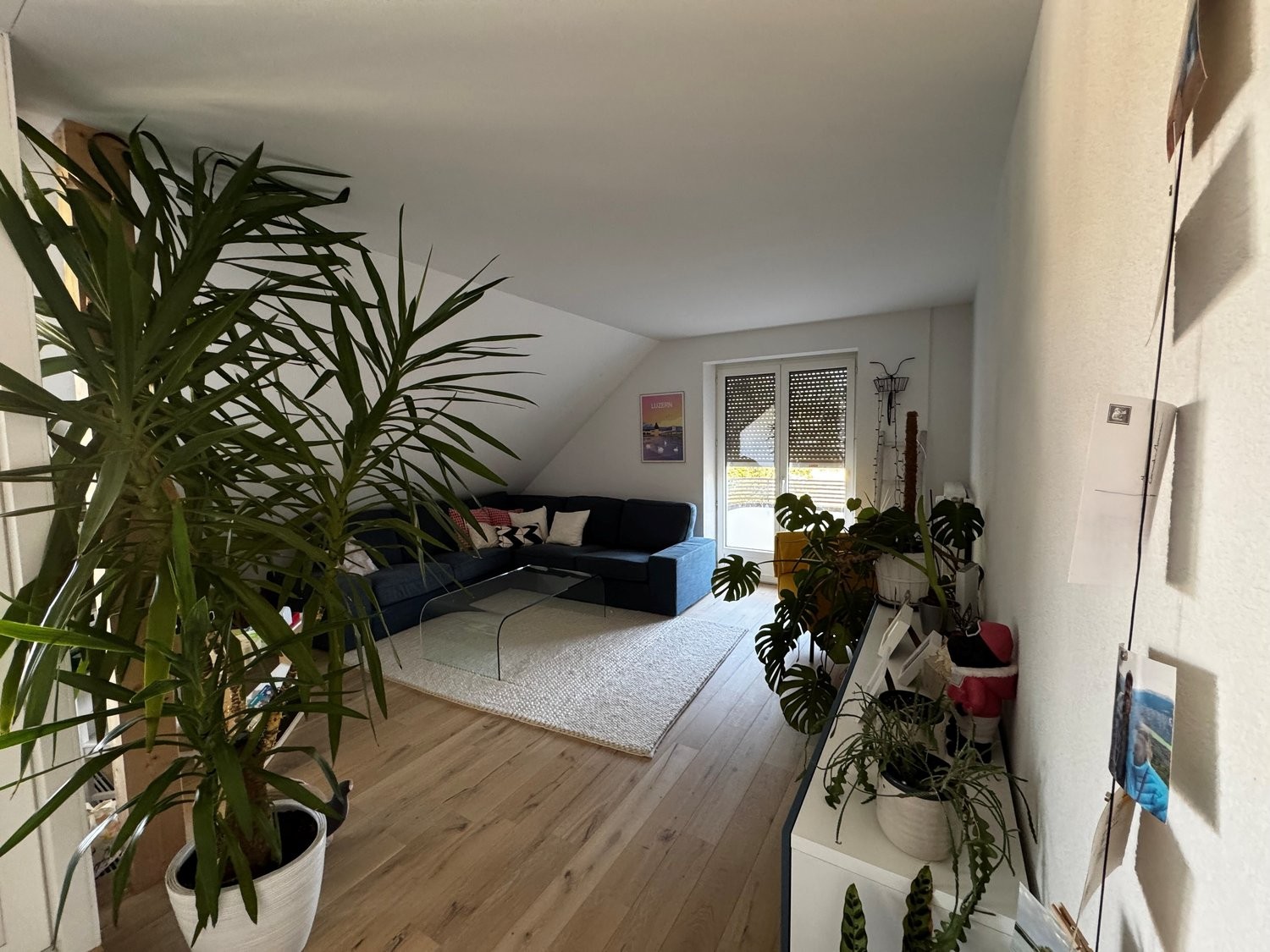 4 ½ rooms furnished flat, photo 1 of 9