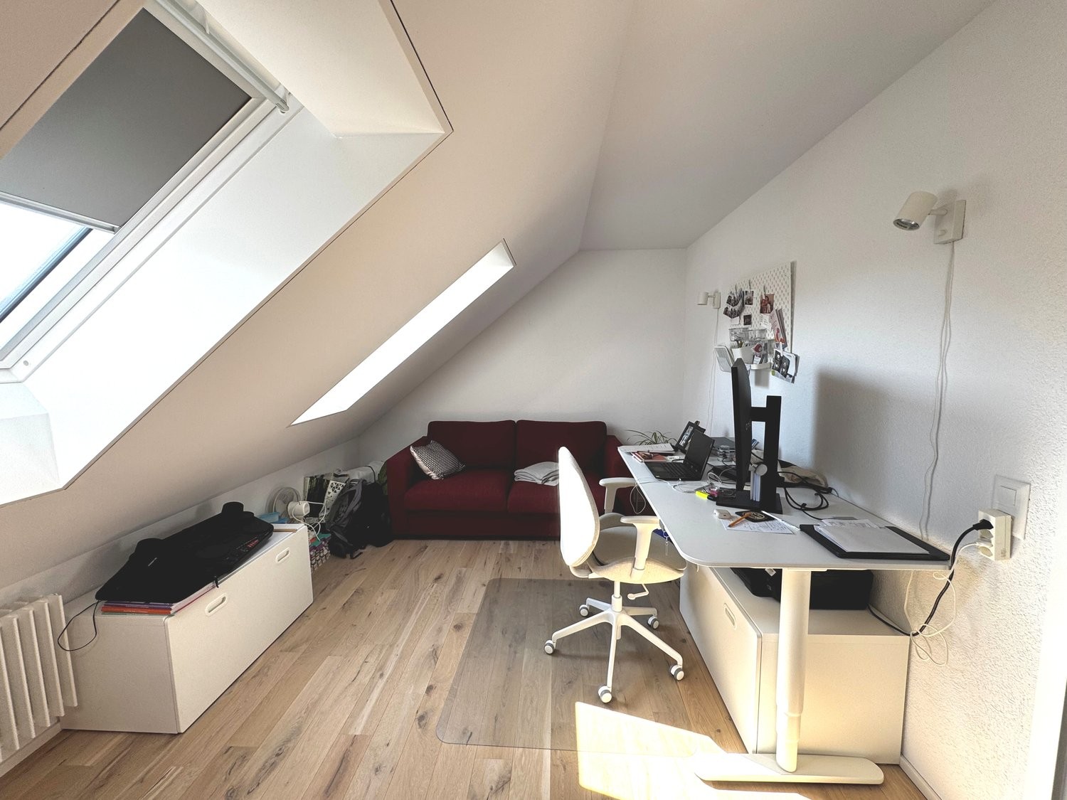 4 ½ rooms furnished flat, photo 2 of 9