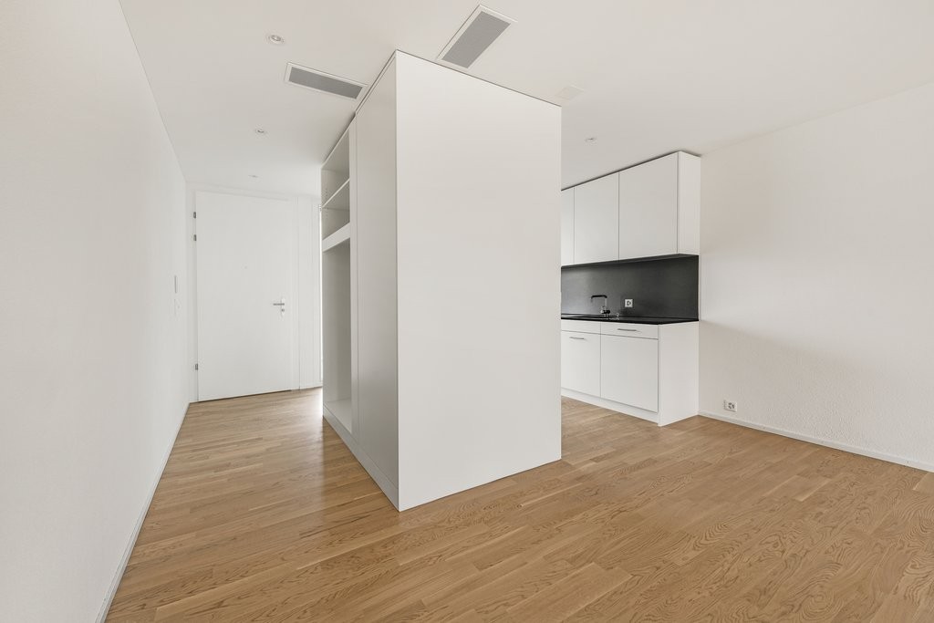2 ½ rooms apartment, photo 3 of 8