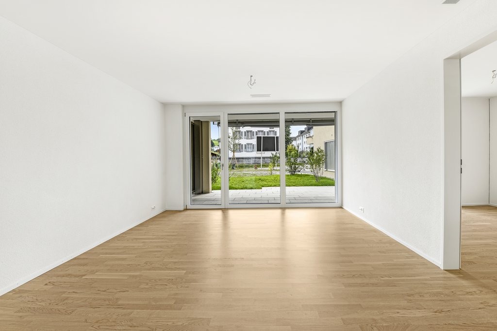 2 ½ rooms apartment, photo 4 of 8