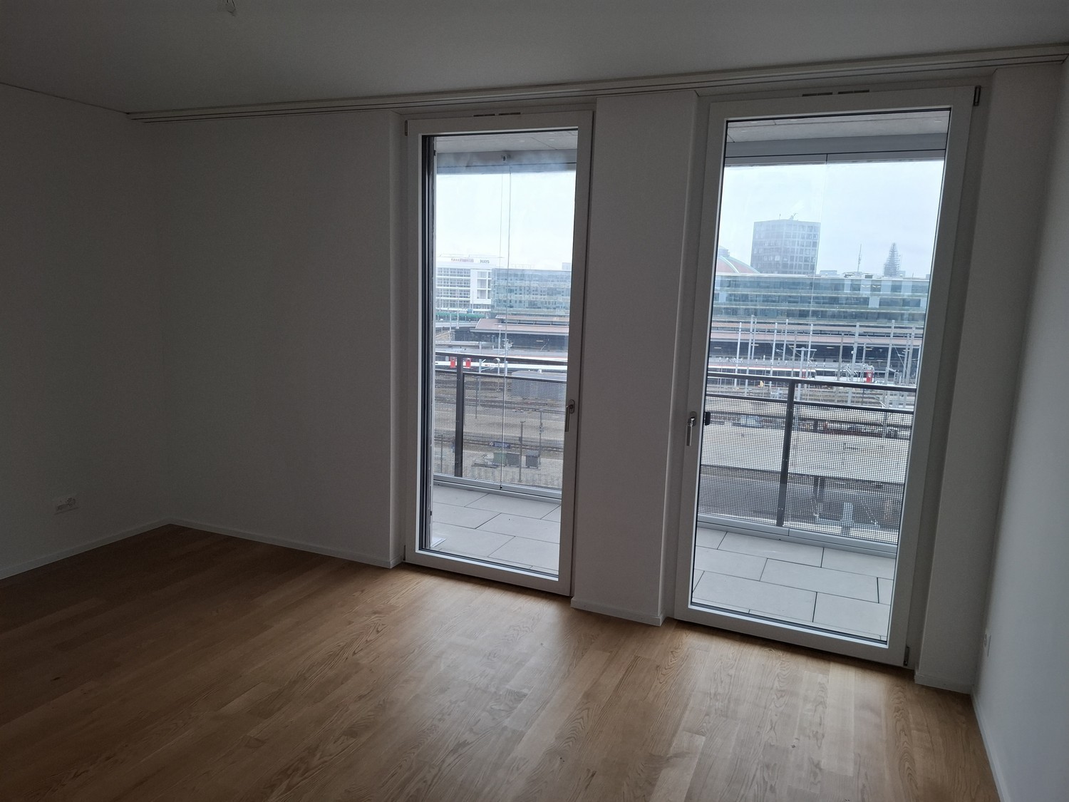 2 ½ rooms apartment, photo 3 of 6