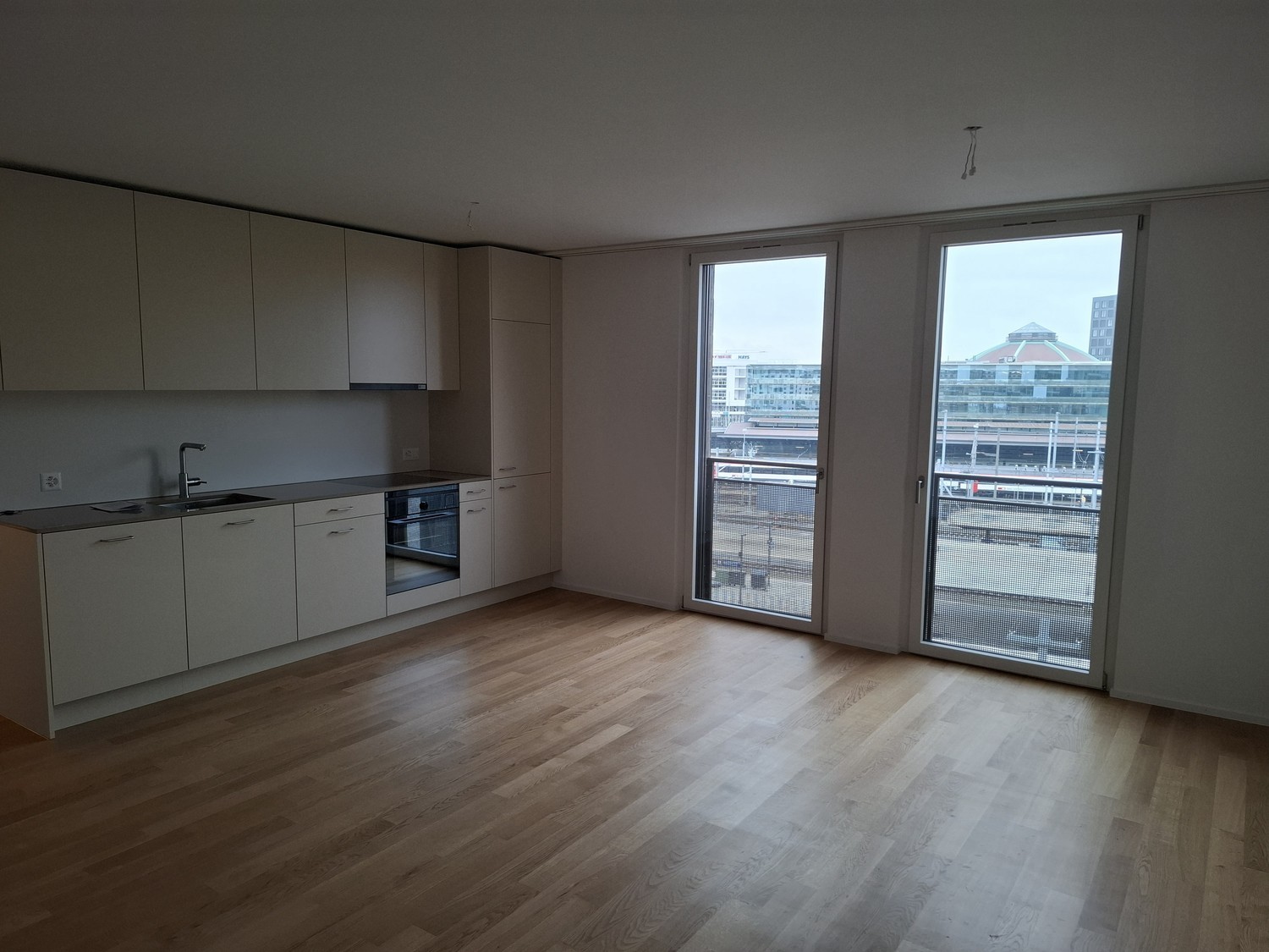 2 ½ rooms apartment, photo 2 of 6