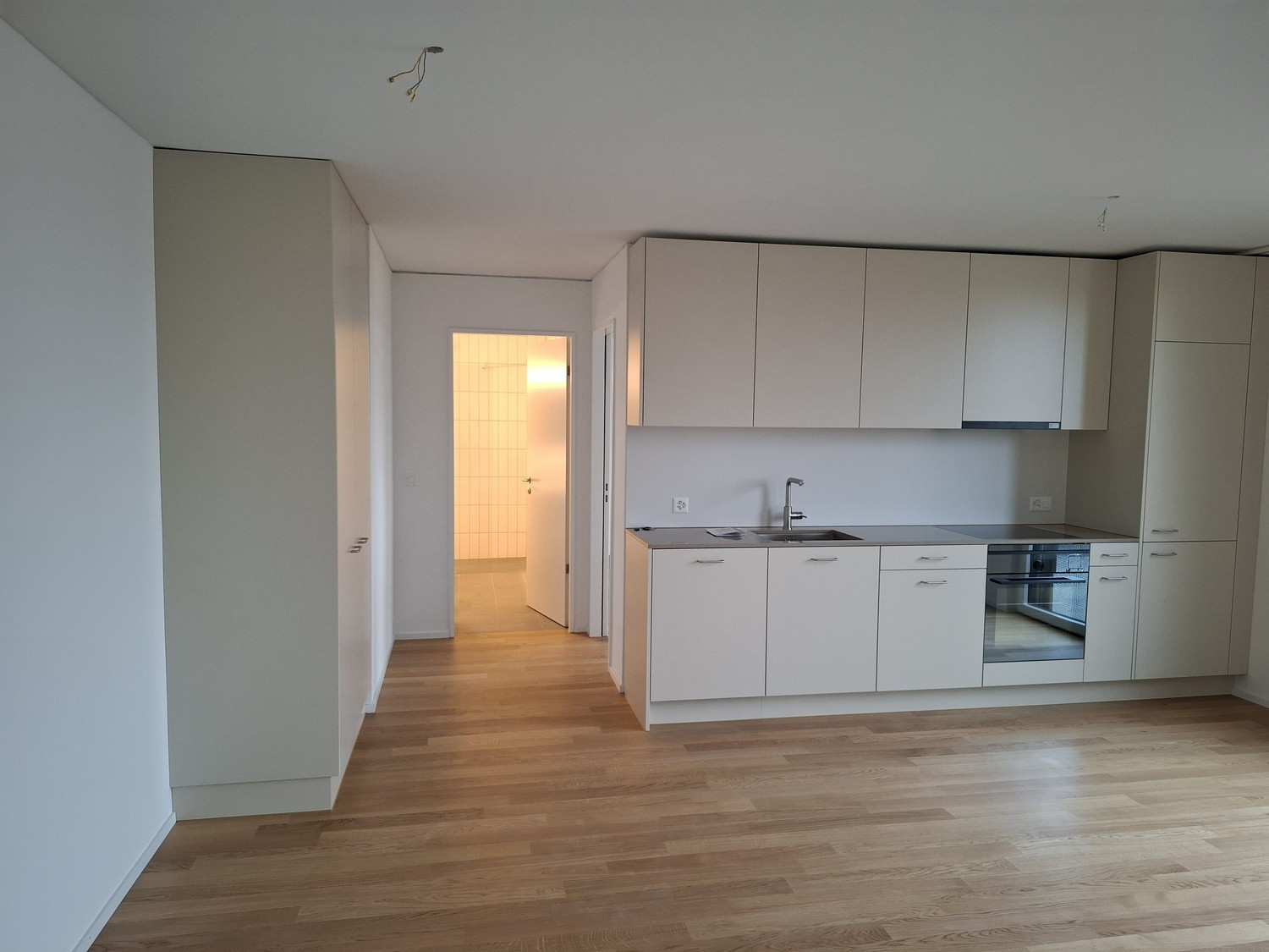 2 ½ rooms apartment, photo 1 of 6