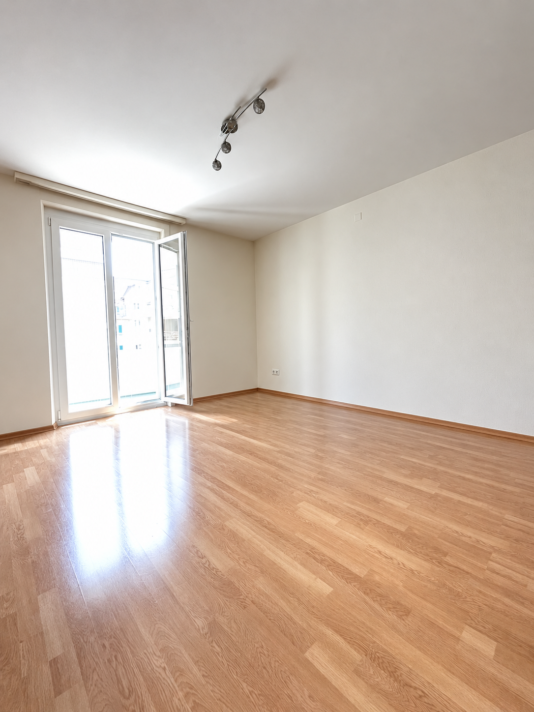 3 ½ rooms apartment, photo 3 of 4