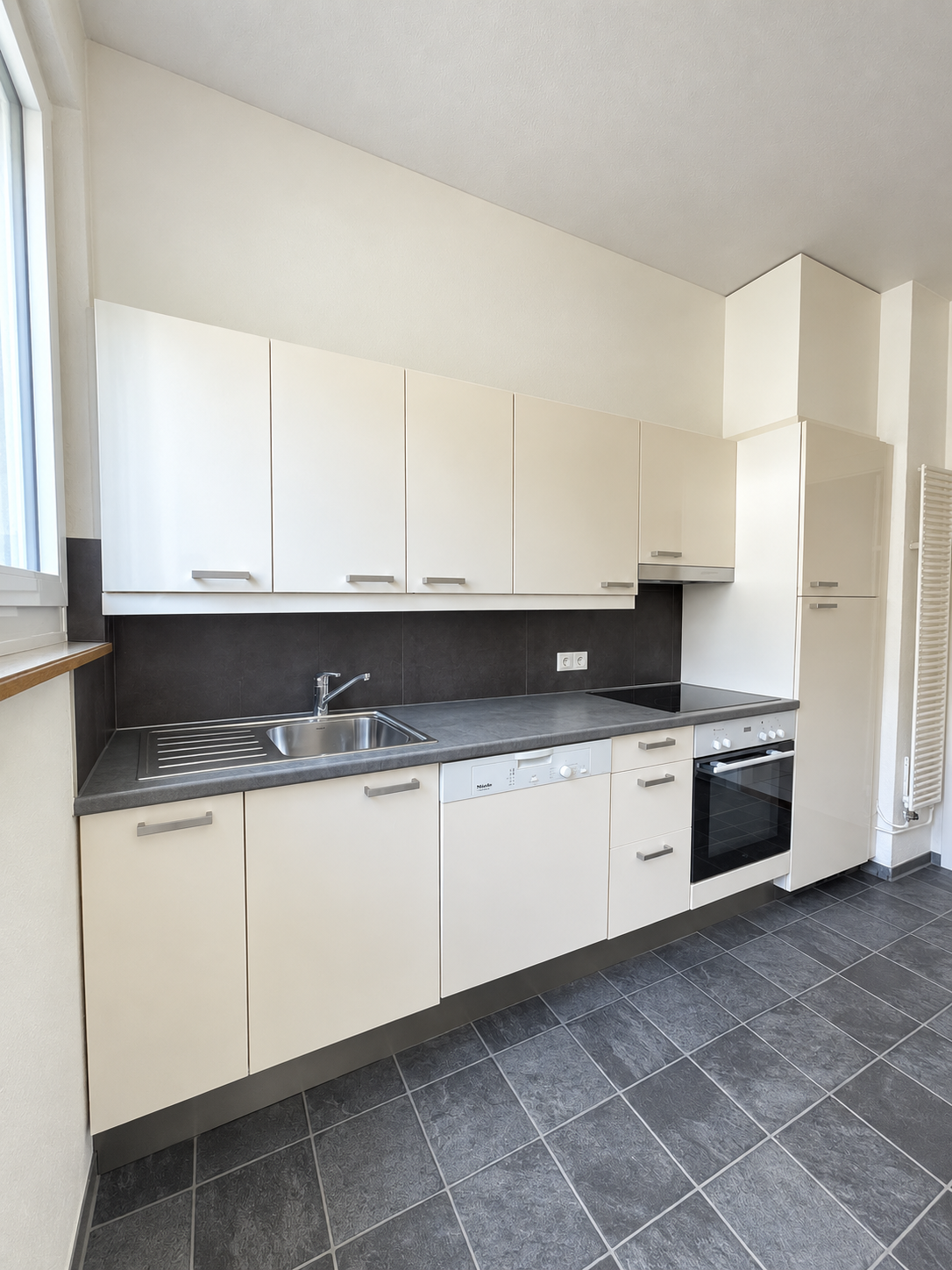 3 ½ rooms apartment, photo 1 of 4