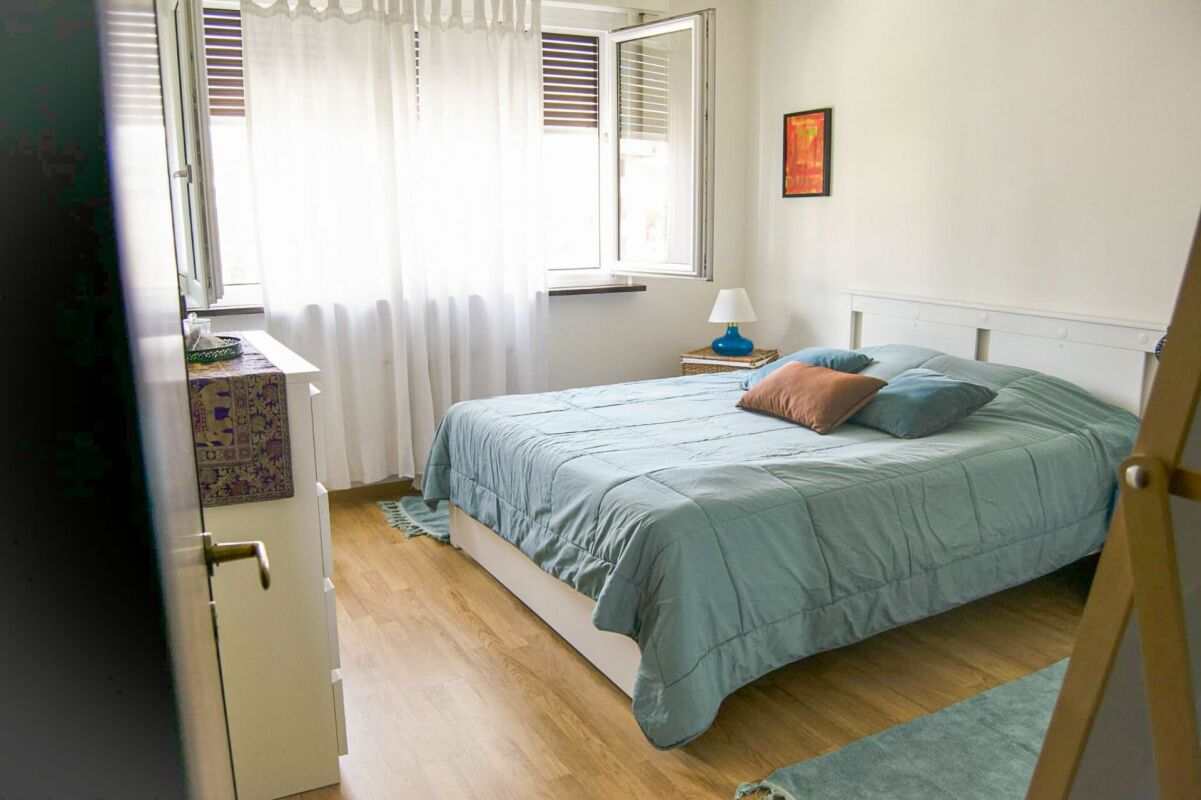 2 ½ rooms apartment (7)