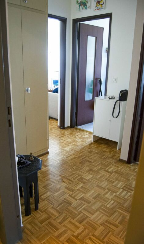 2 ½ rooms apartment (6)