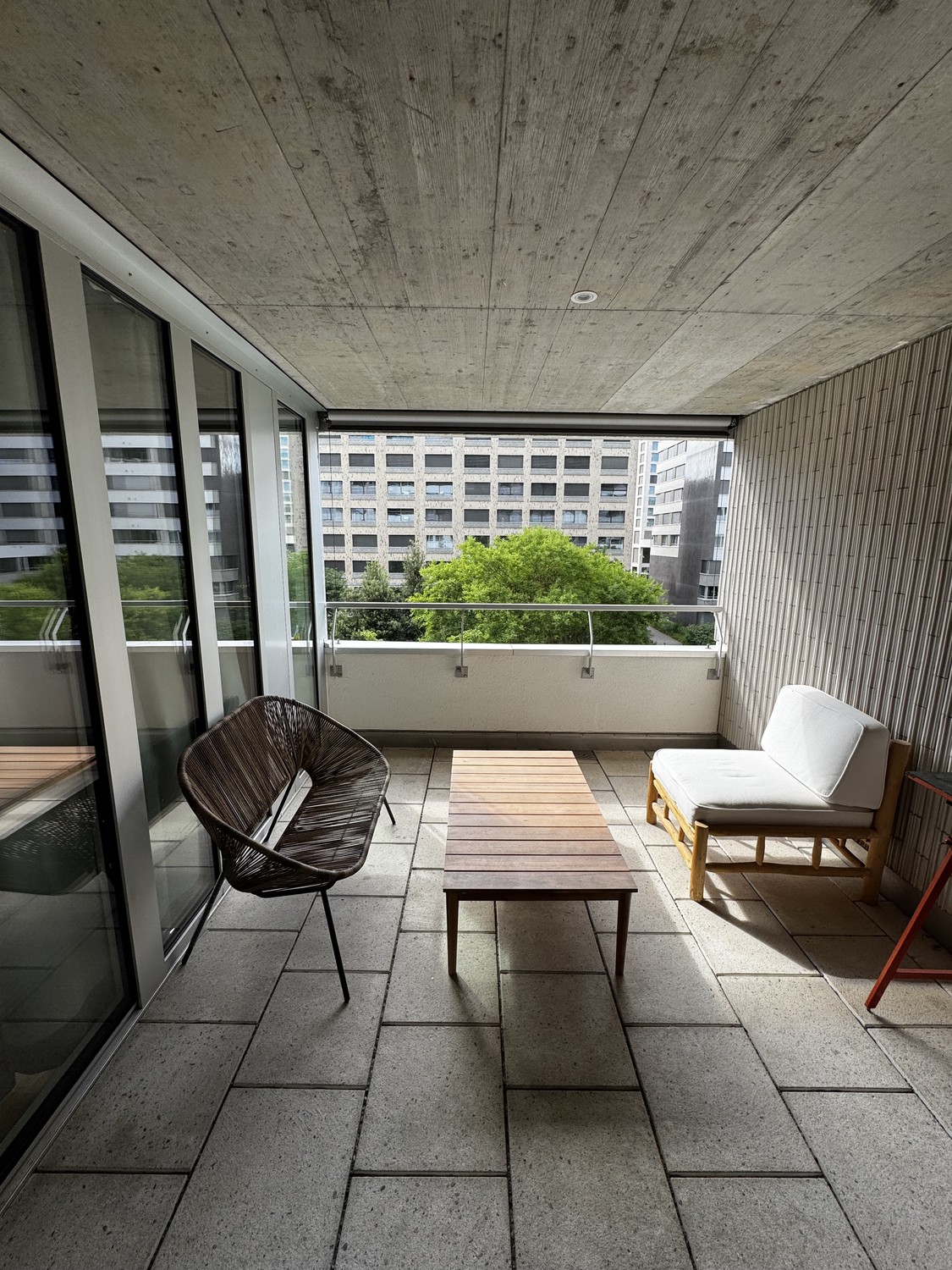 2 ½ rooms apartment, photo 6 of 10