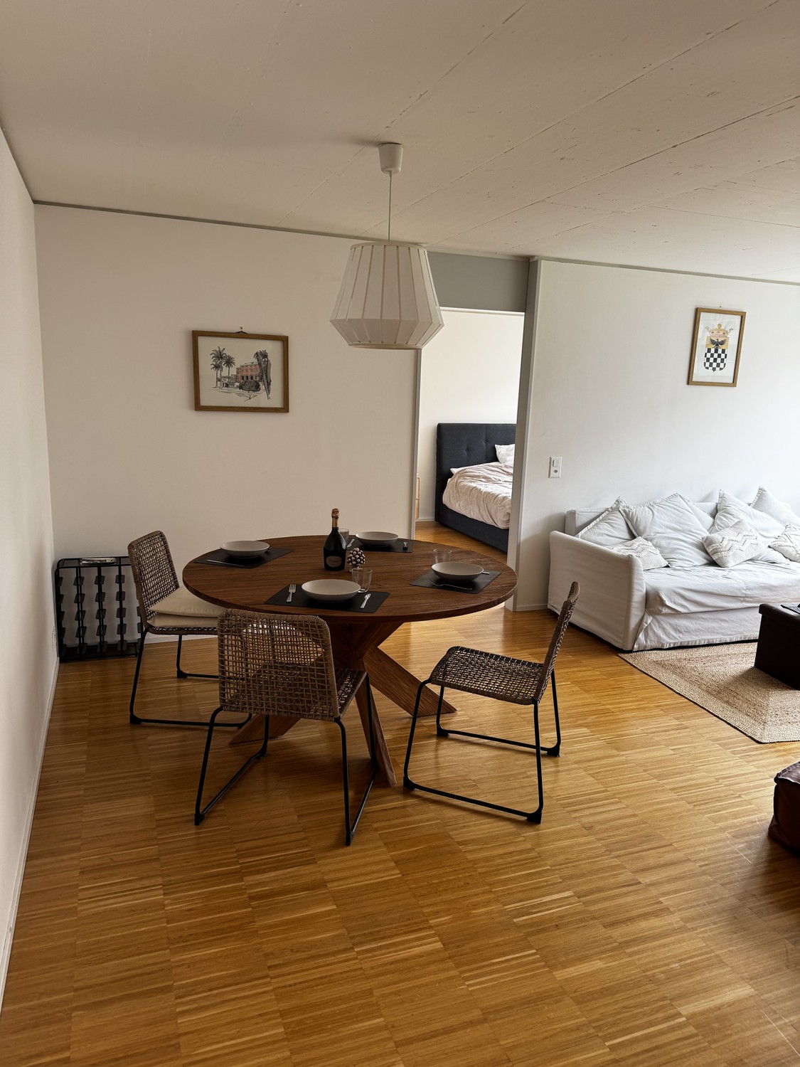 2 ½ rooms apartment, photo 7 of 10