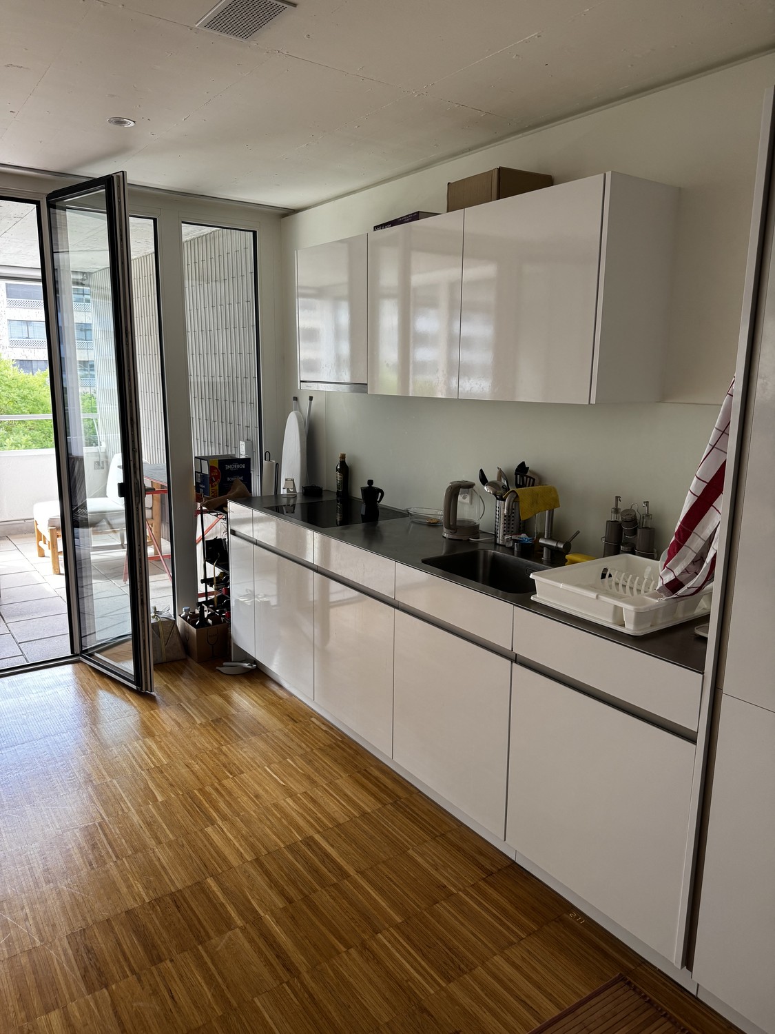 2 ½ rooms apartment, photo 5 of 10