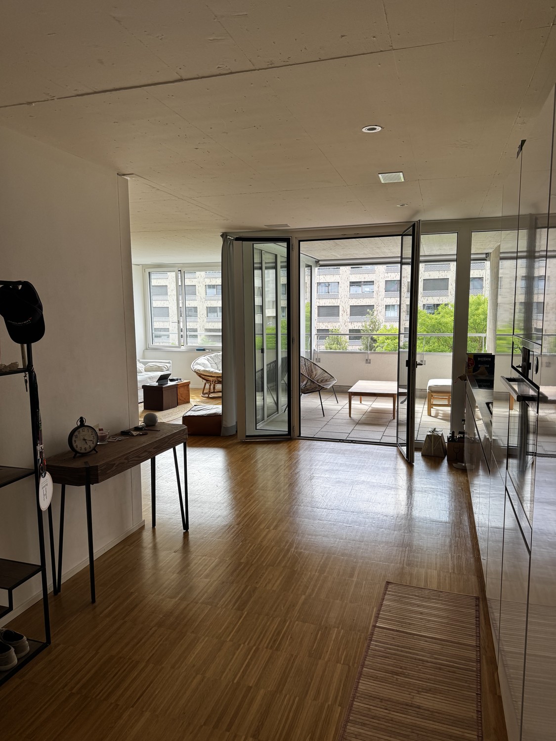2 ½ rooms apartment, photo 2 of 10
