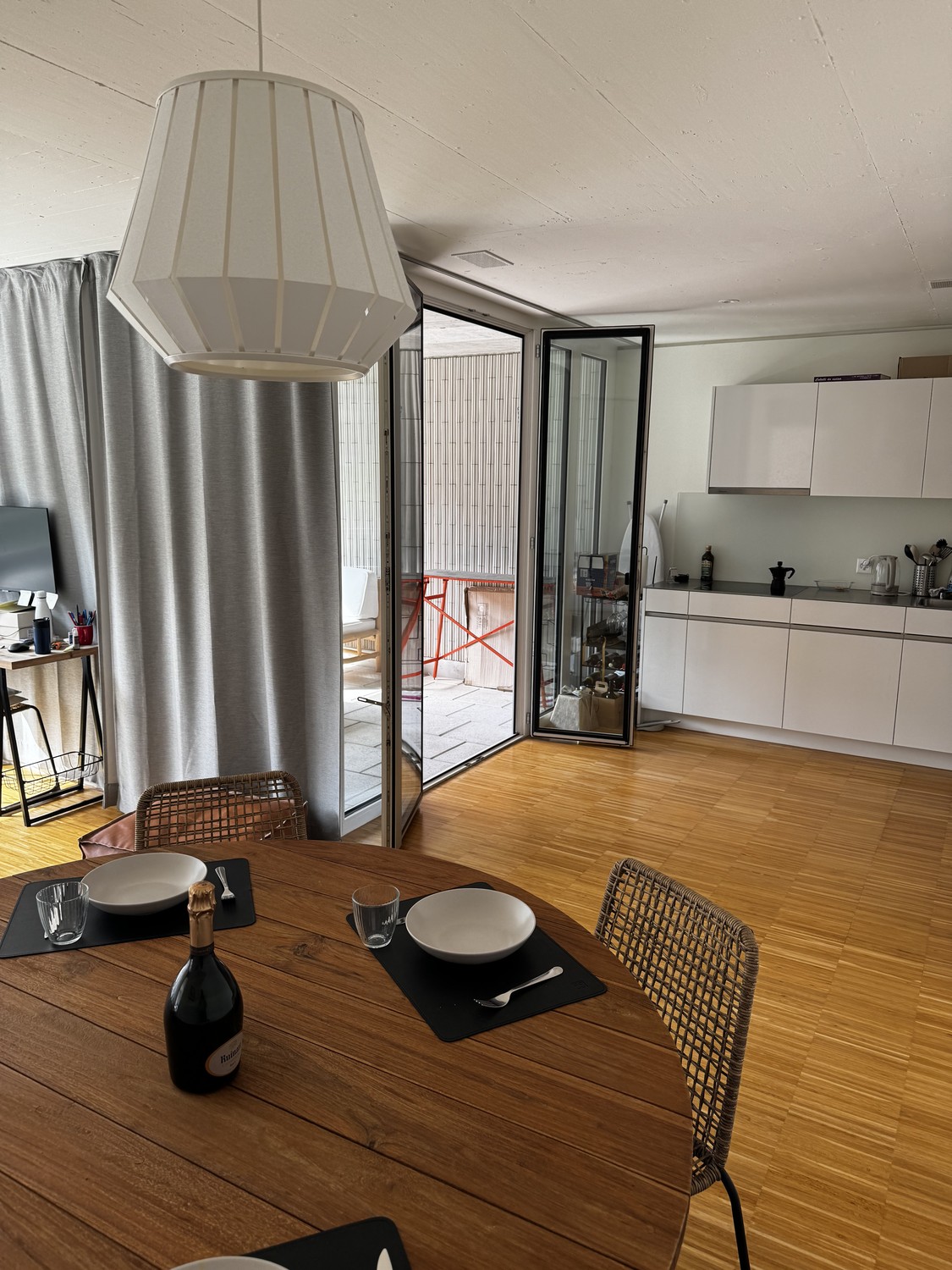 2 ½ rooms apartment, photo 3 of 10