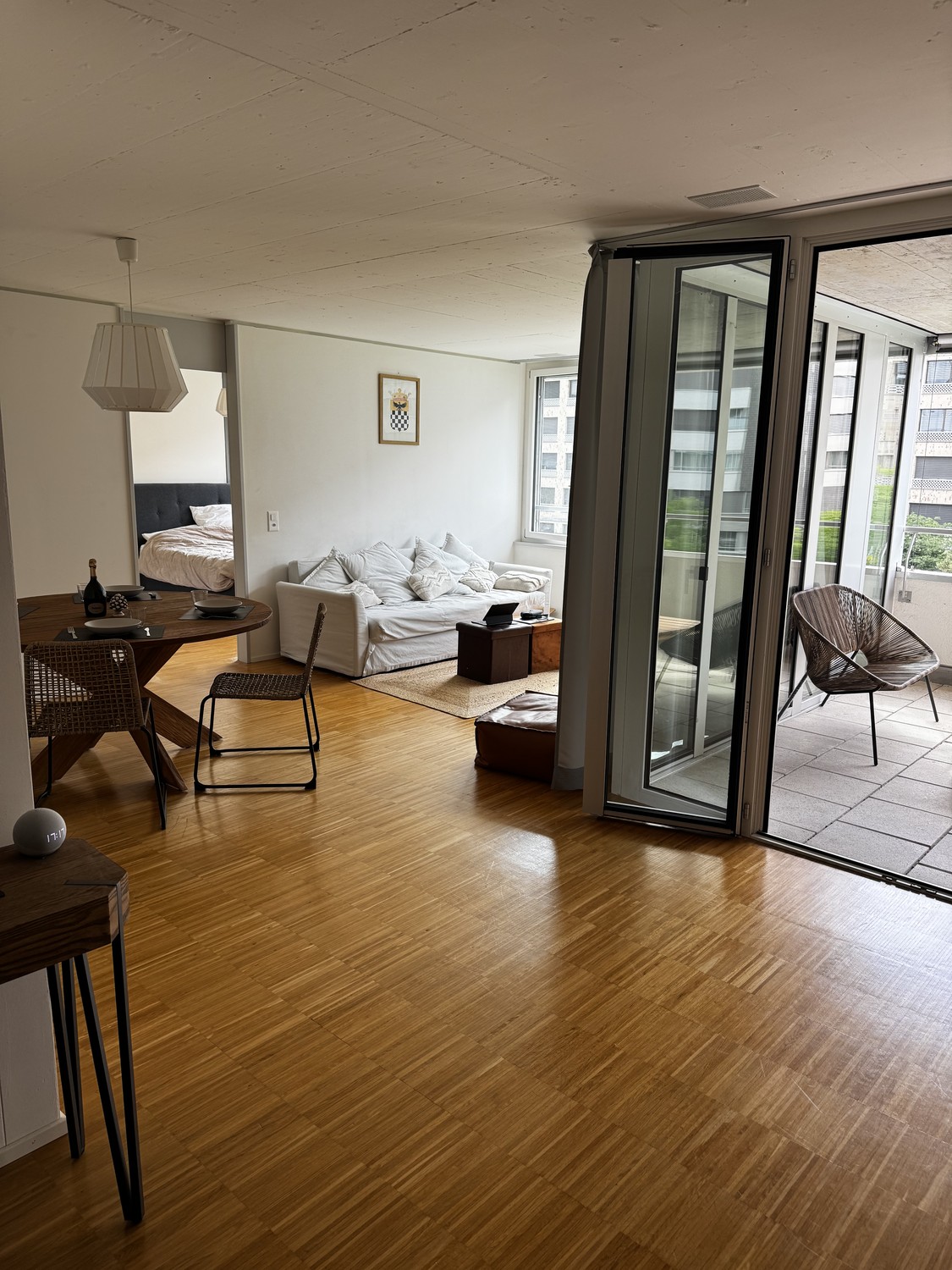 2 ½ rooms apartment, photo 4 of 10