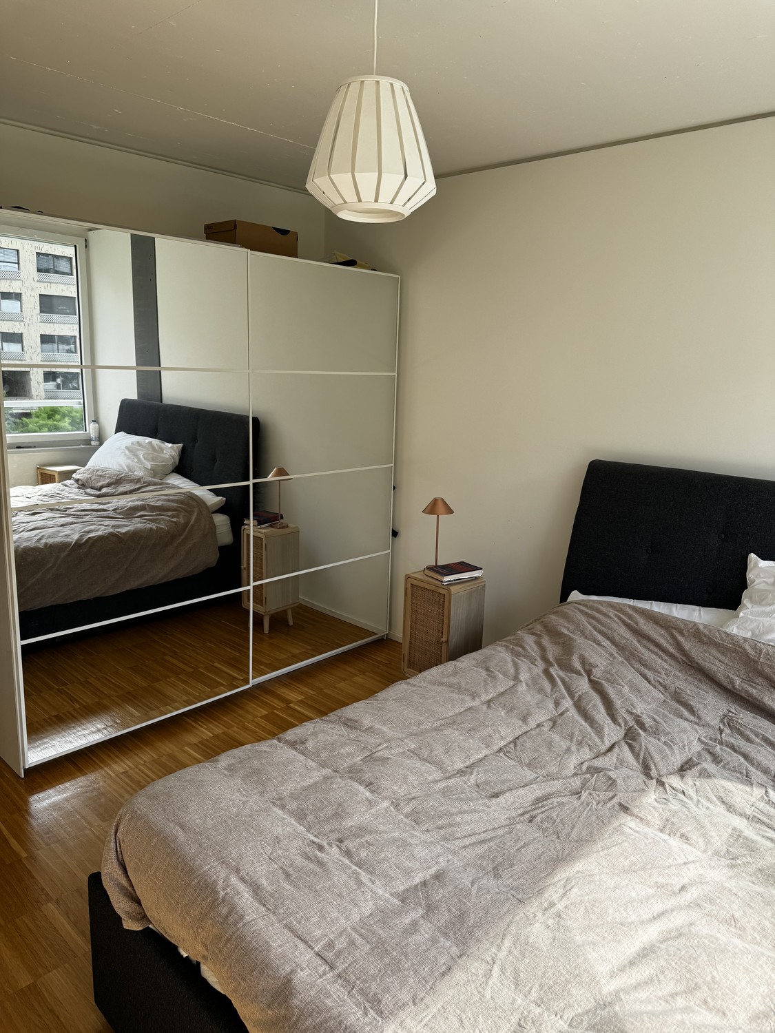 2 ½ rooms apartment, photo 8 of 10
