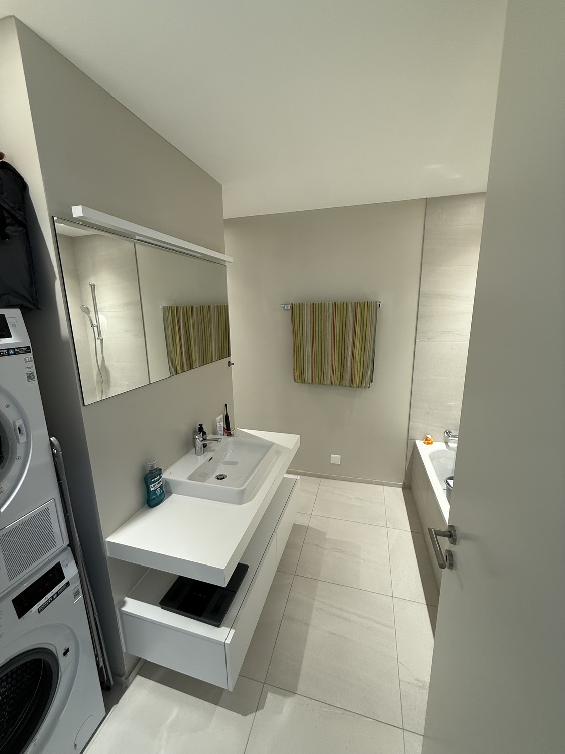 3 ½ rooms apartment, photo 6 of 9