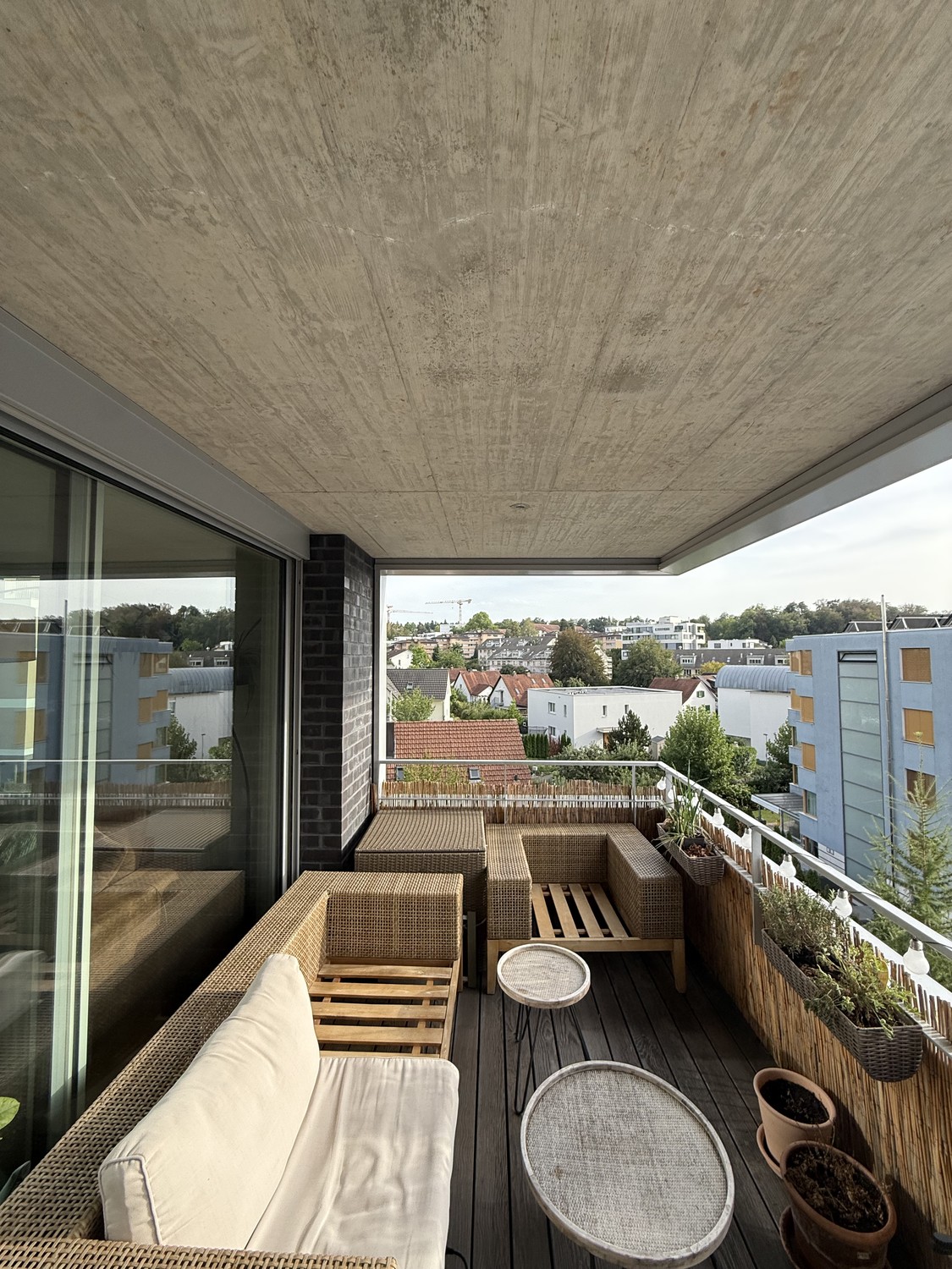 3 ½ rooms apartment, photo 2 of 9