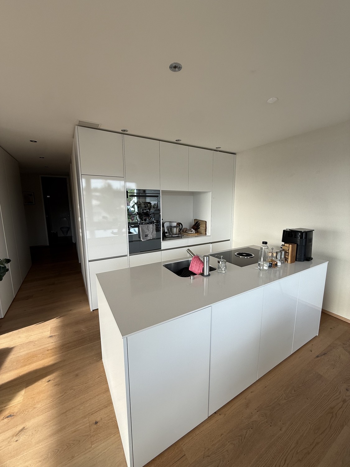 3 ½ rooms apartment, photo 3 of 9