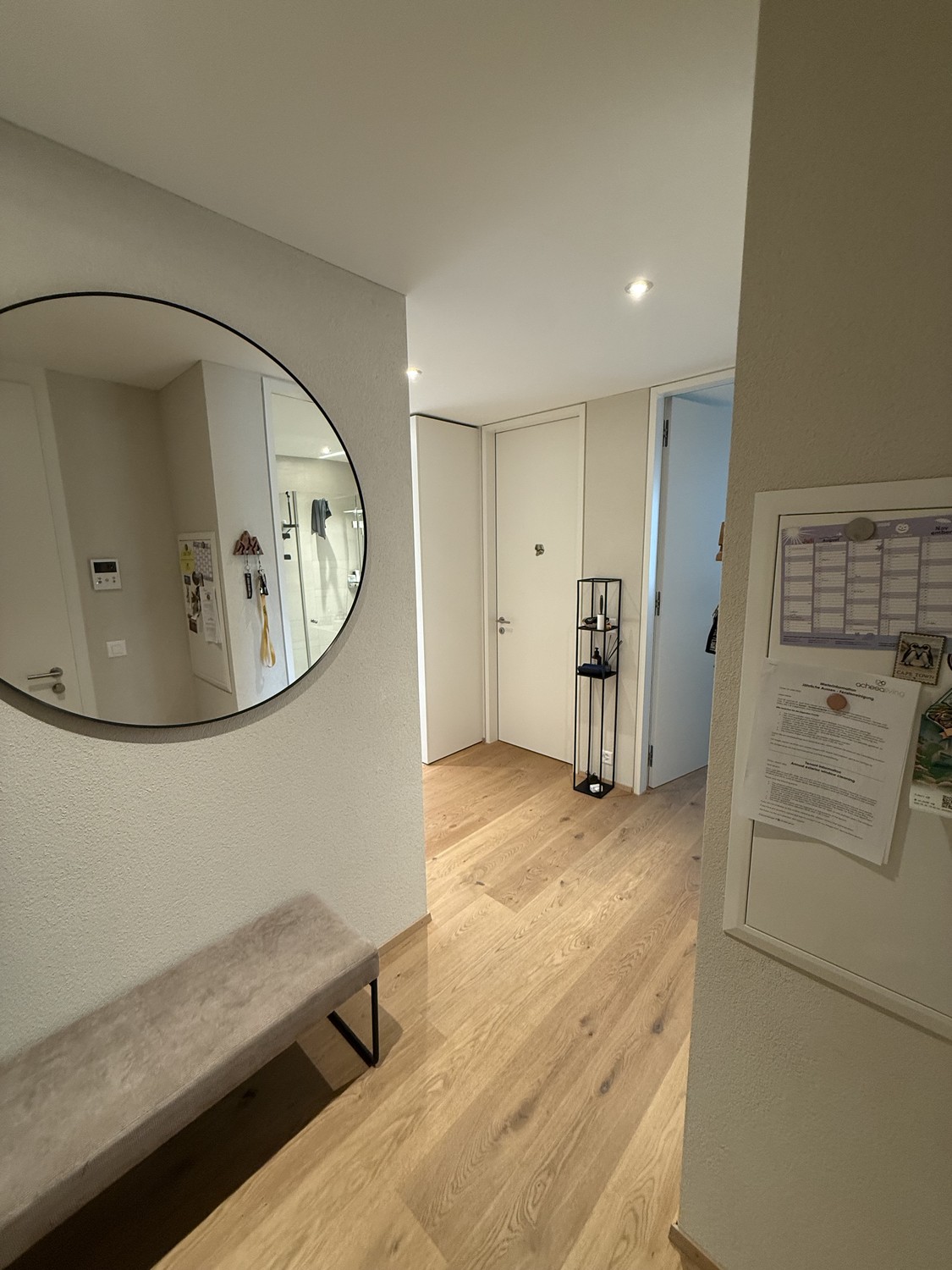 3 ½ rooms apartment, photo 7 of 9