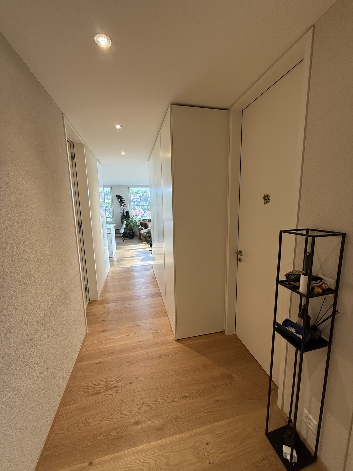 3 ½ rooms apartment, photo 9 of 9