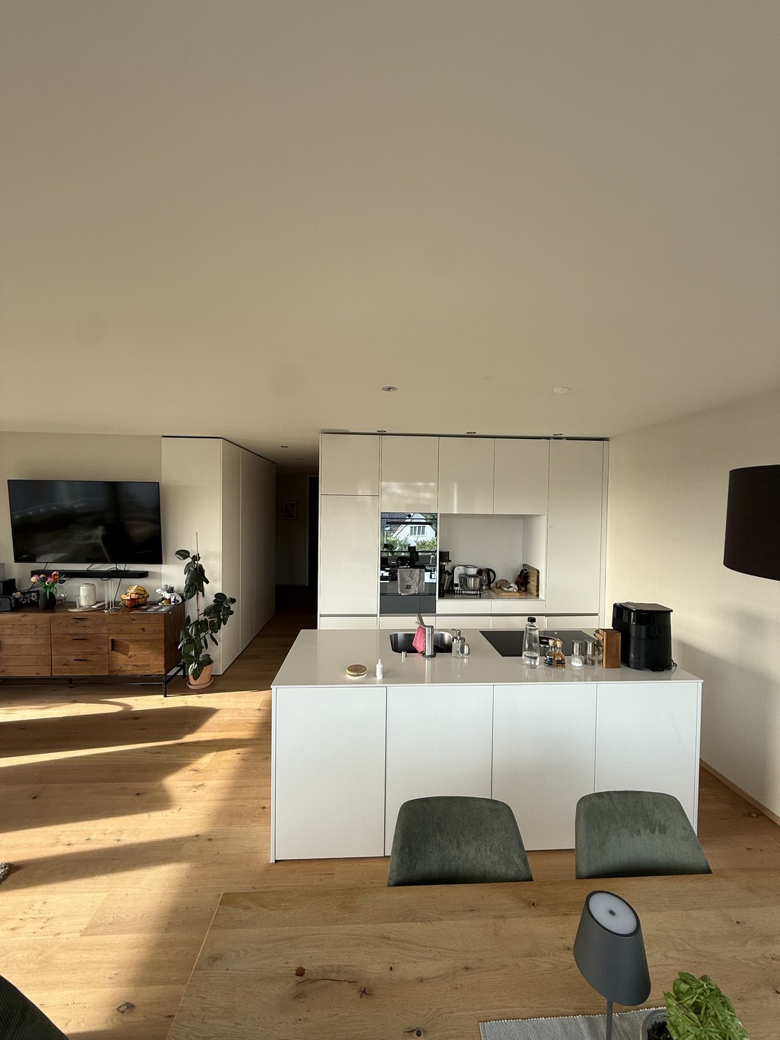 3 ½ rooms apartment, photo 5 of 9