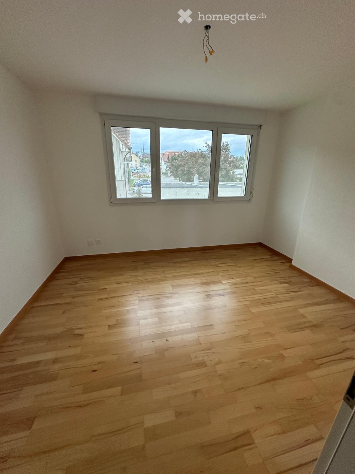 4 ½ rooms apartment, photo 3 of 5