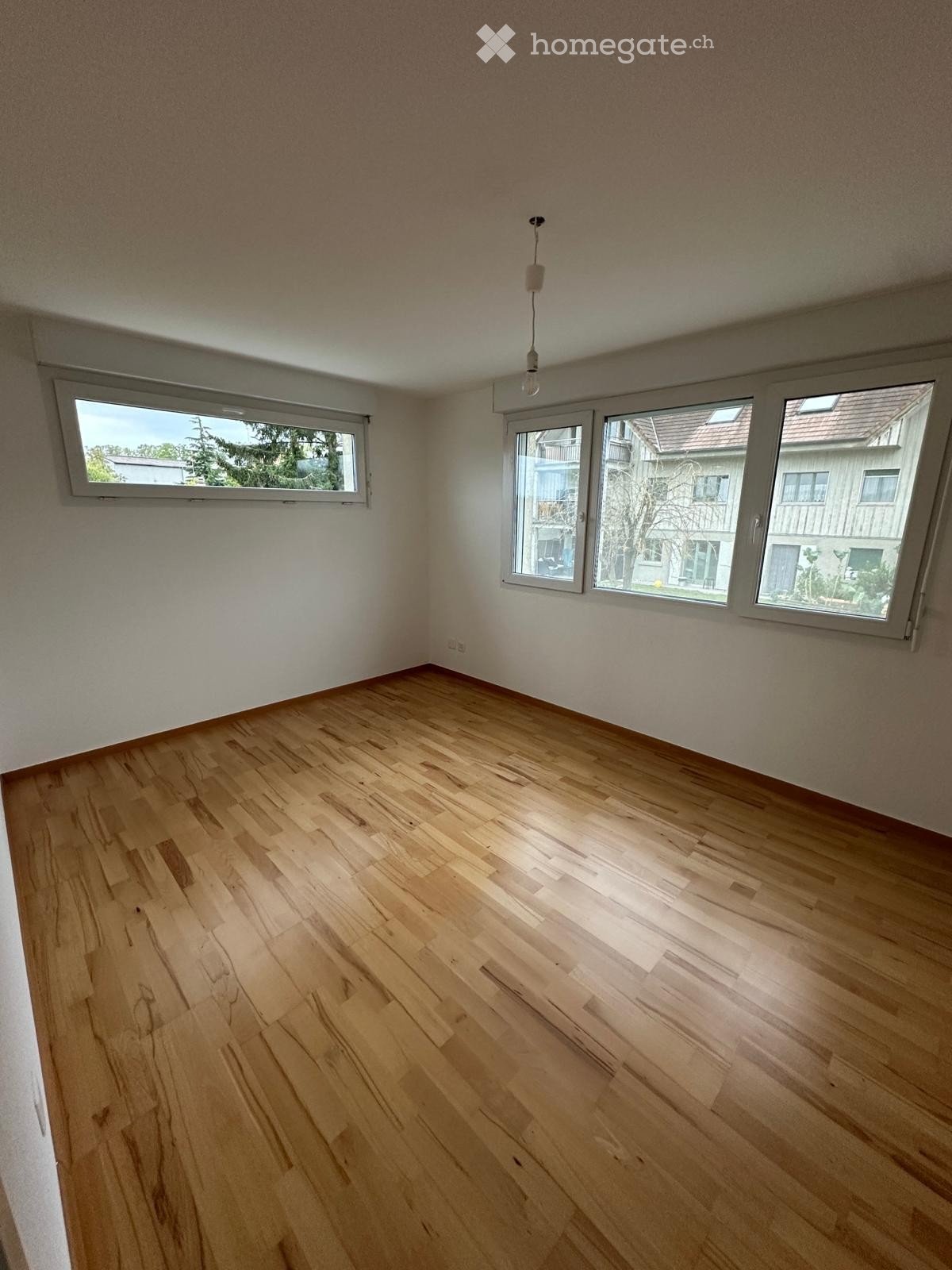 4 ½ rooms apartment, photo 1 of 5