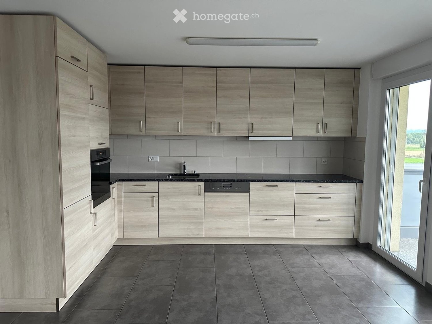 4 ½ rooms apartment, photo 2 of 5