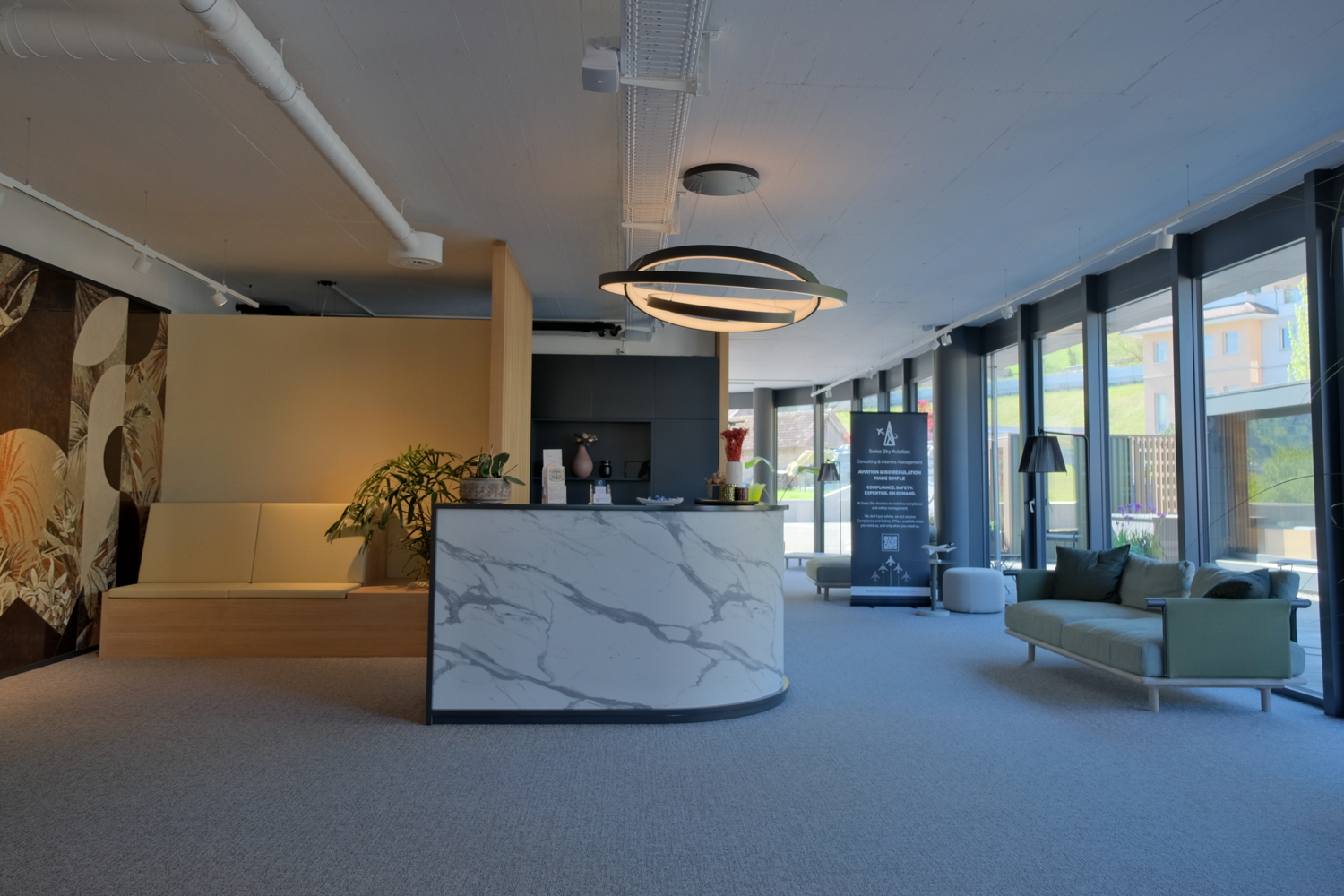 408m² office, photo 6 of 10