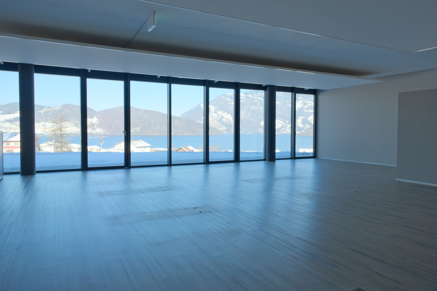 408m² office, photo 4 of 10