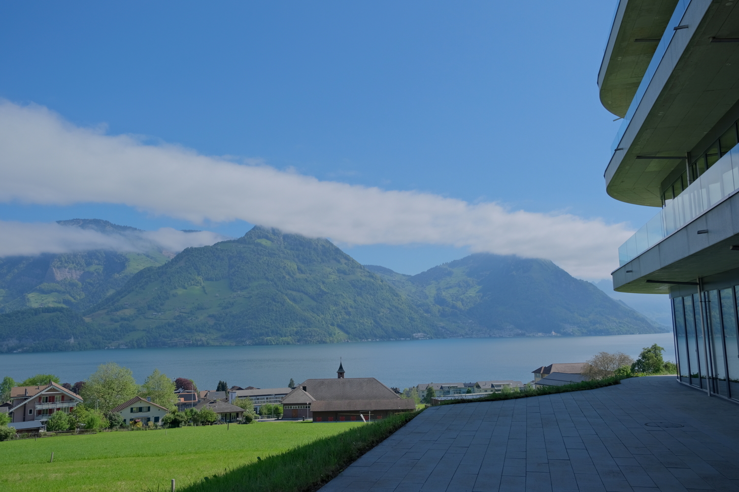 408m² office, photo 2 of 10