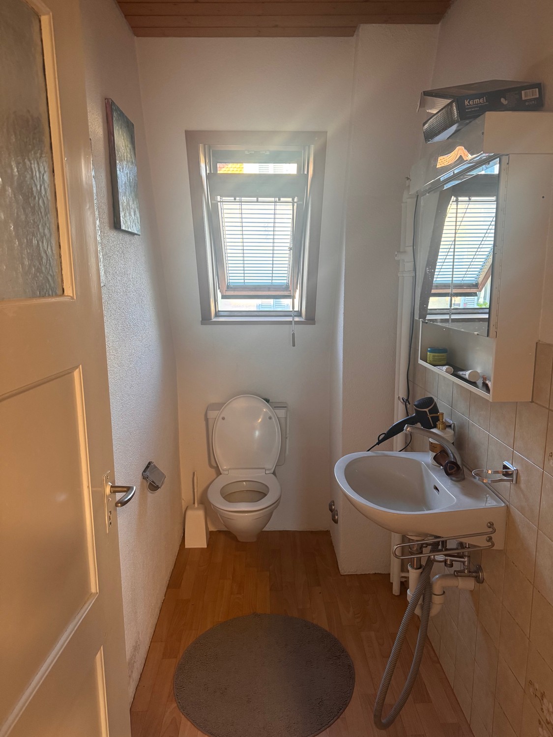 3 rooms apartment, photo 3 of 5
