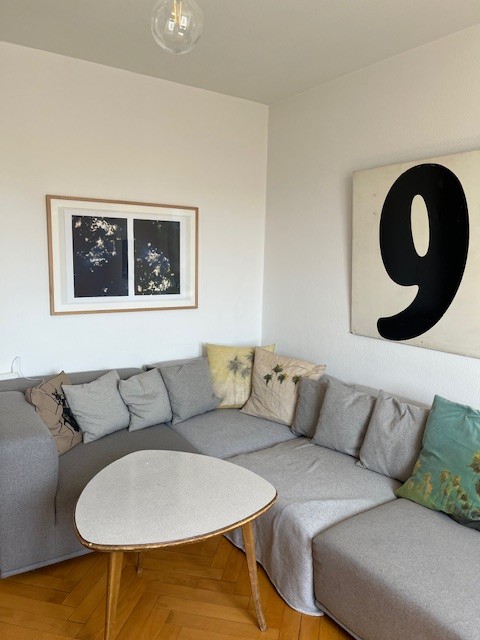 3 rooms apartment, photo 5 of 5