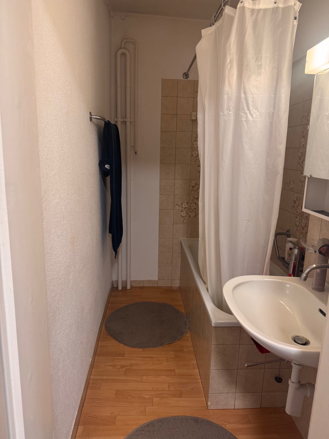 3 rooms apartment, photo 2 of 5