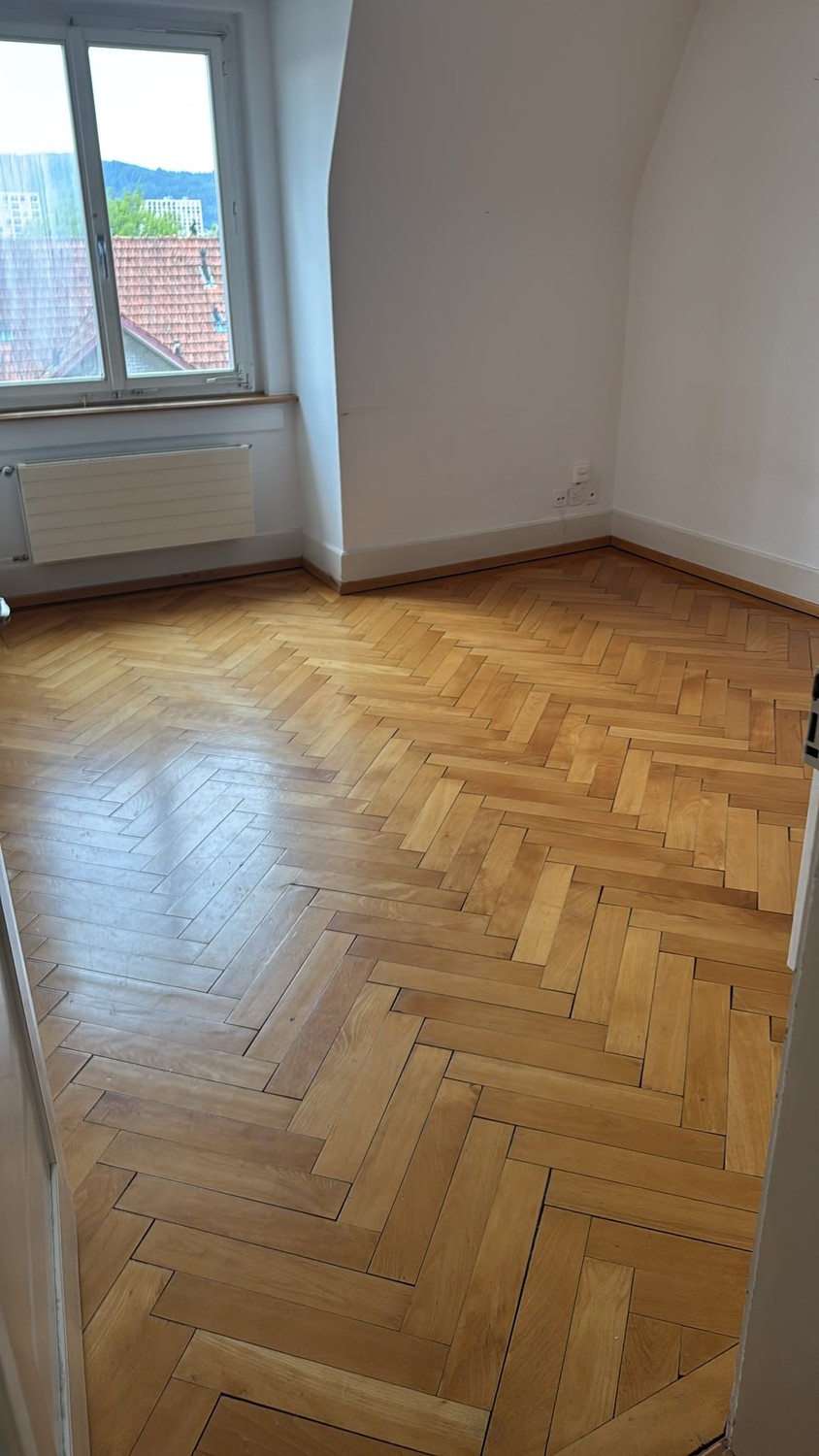 3 rooms apartment, photo 1 of 5