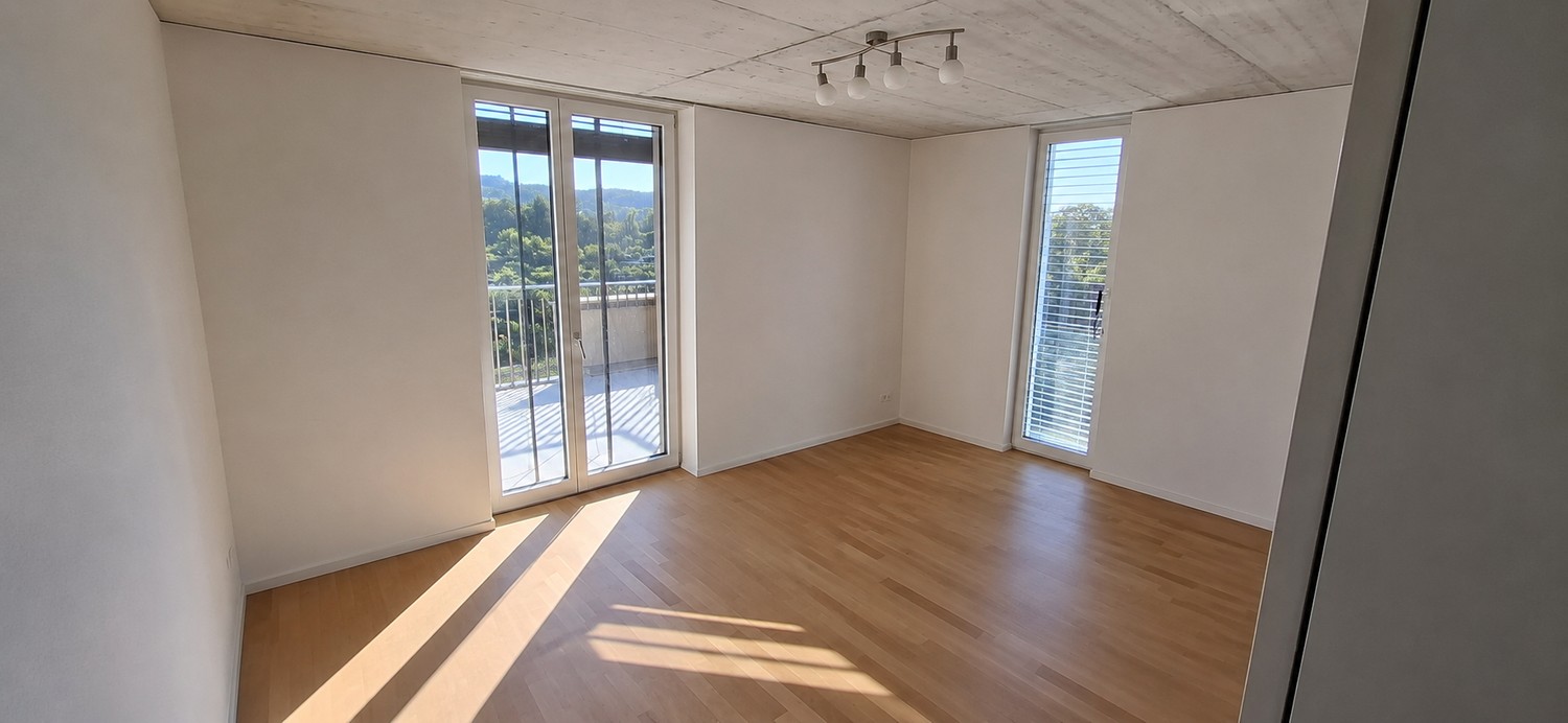 Appartamento attico di 3 ½ locali