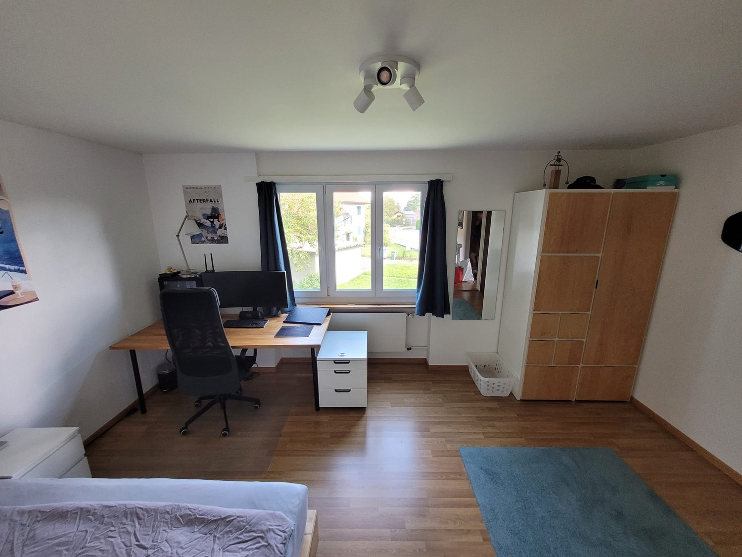 Room in a shared flat, photo 2 of 9