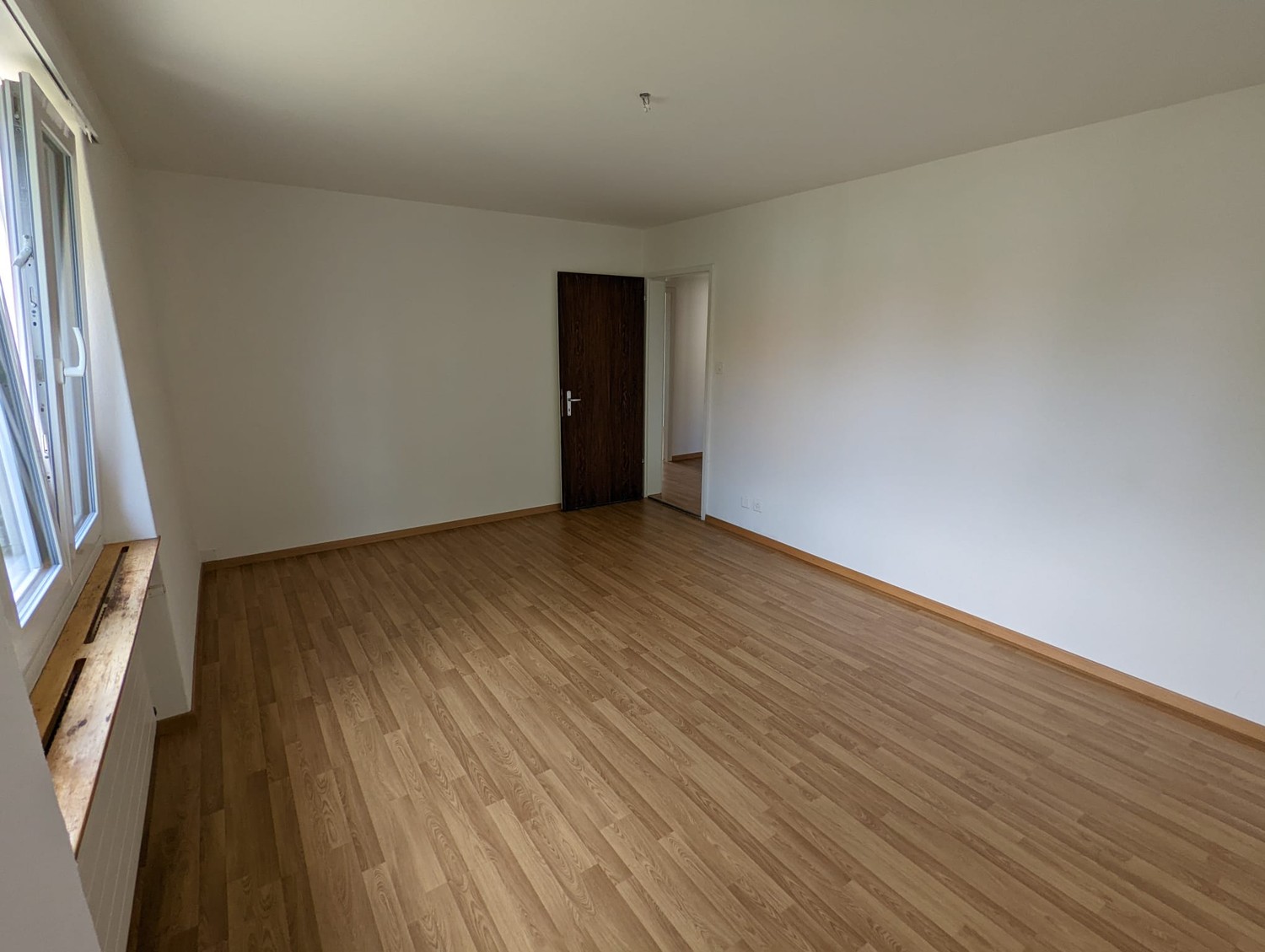 Room in a shared flat, photo 4 of 9
