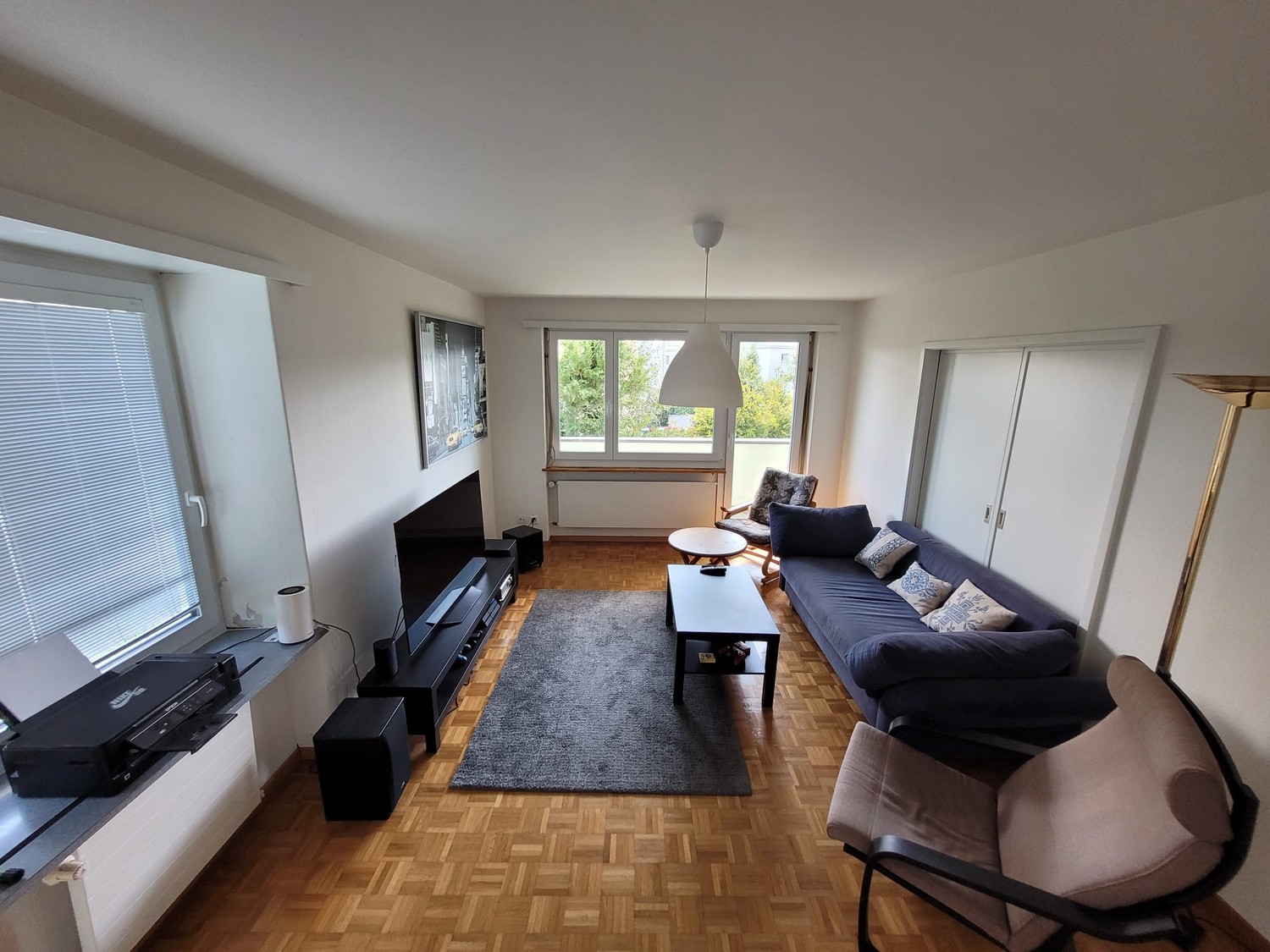 Room in a shared flat, photo 9 of 9