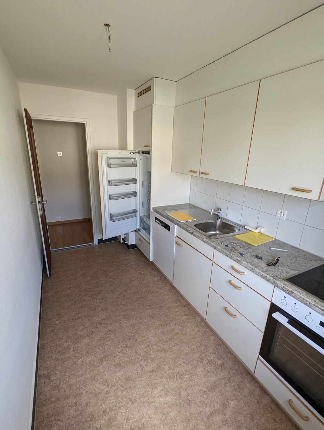 Room in a shared flat, photo 6 of 9
