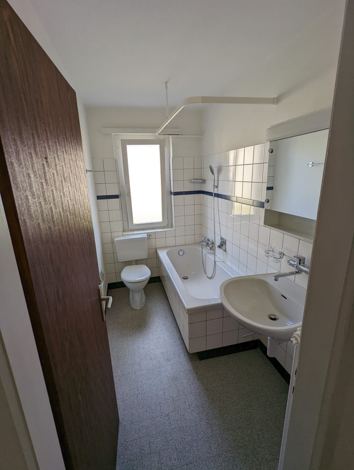 Room in a shared flat, photo 8 of 9