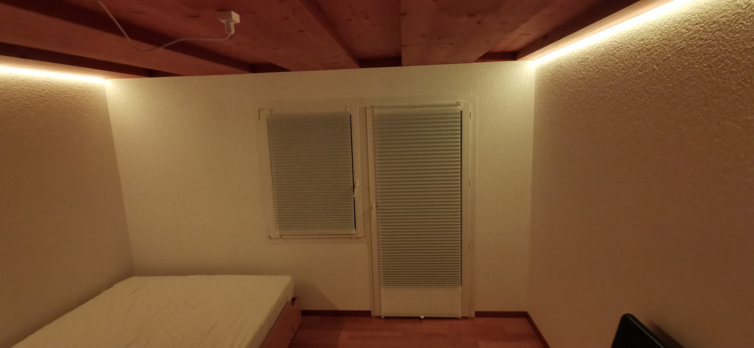 Room in a shared flat, photo 8 of 10