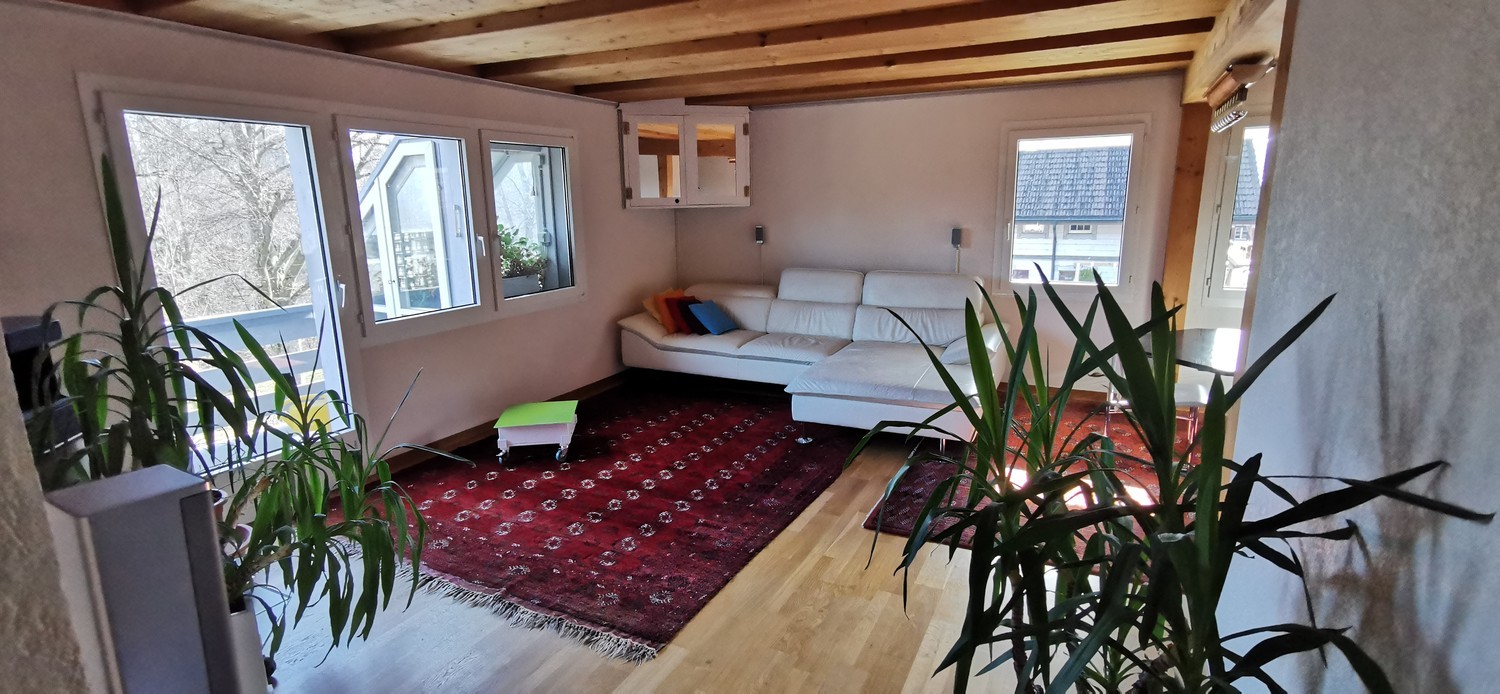 Room in a shared flat, photo 9 of 10