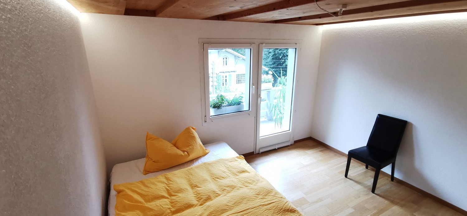 Room in a shared flat, photo 1 of 10