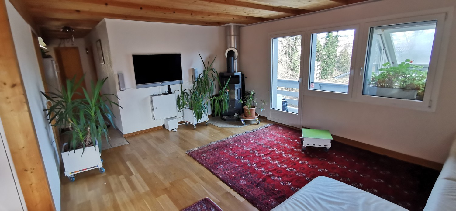 Room in a shared flat, photo 10 of 10
