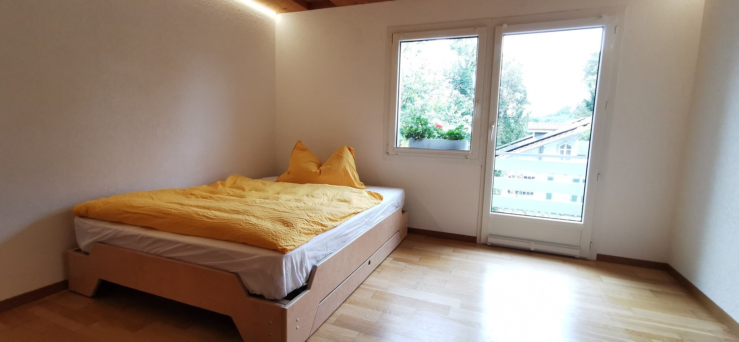 Room in a shared flat, photo 2 of 10