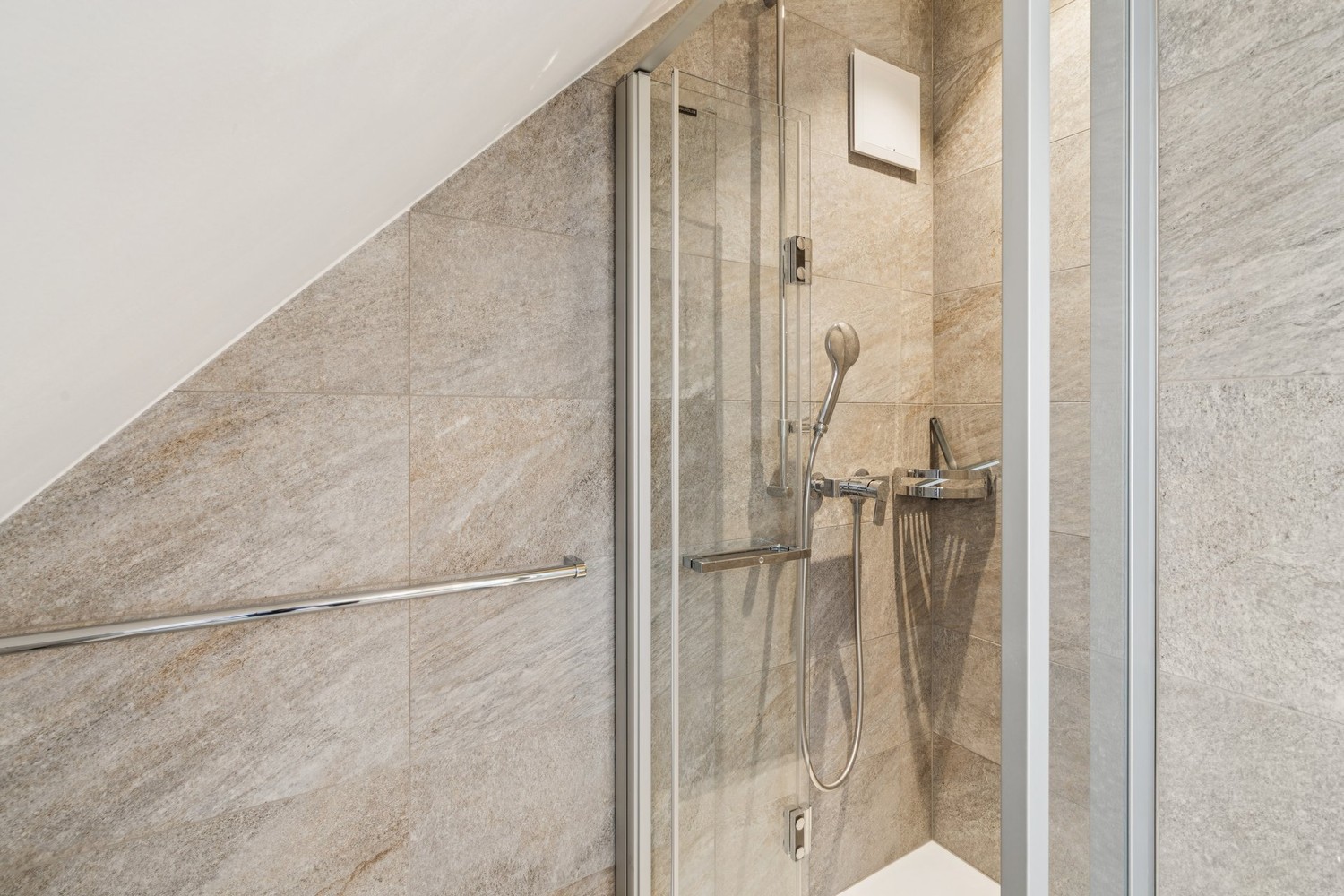6 ½ rooms duplex
