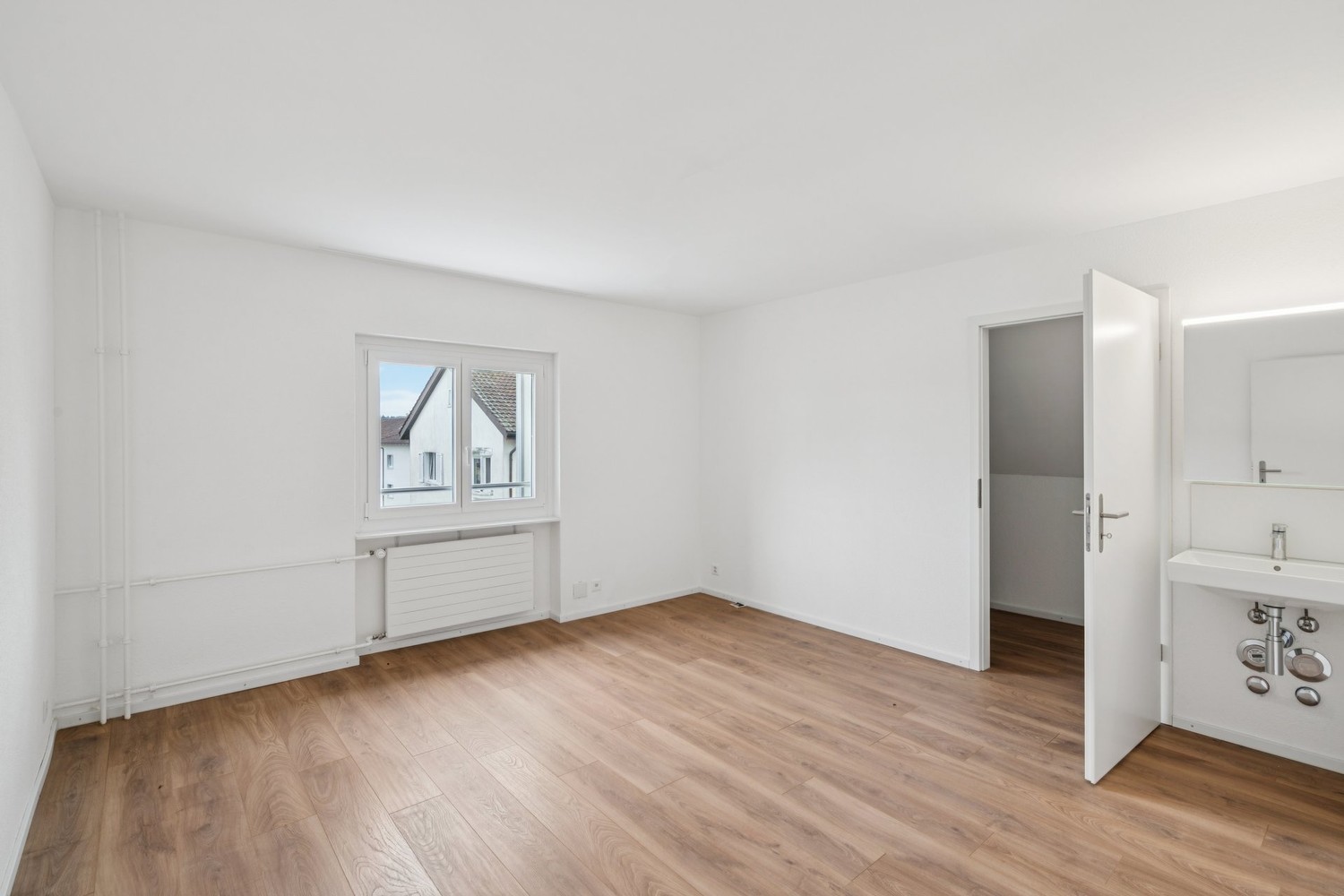 6 ½ rooms duplex
